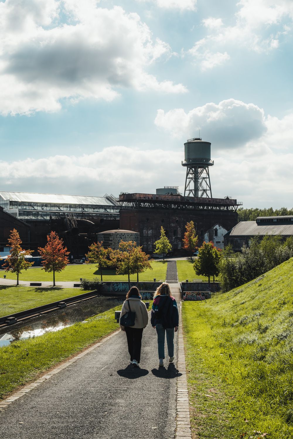 Urban.Trail Bochum