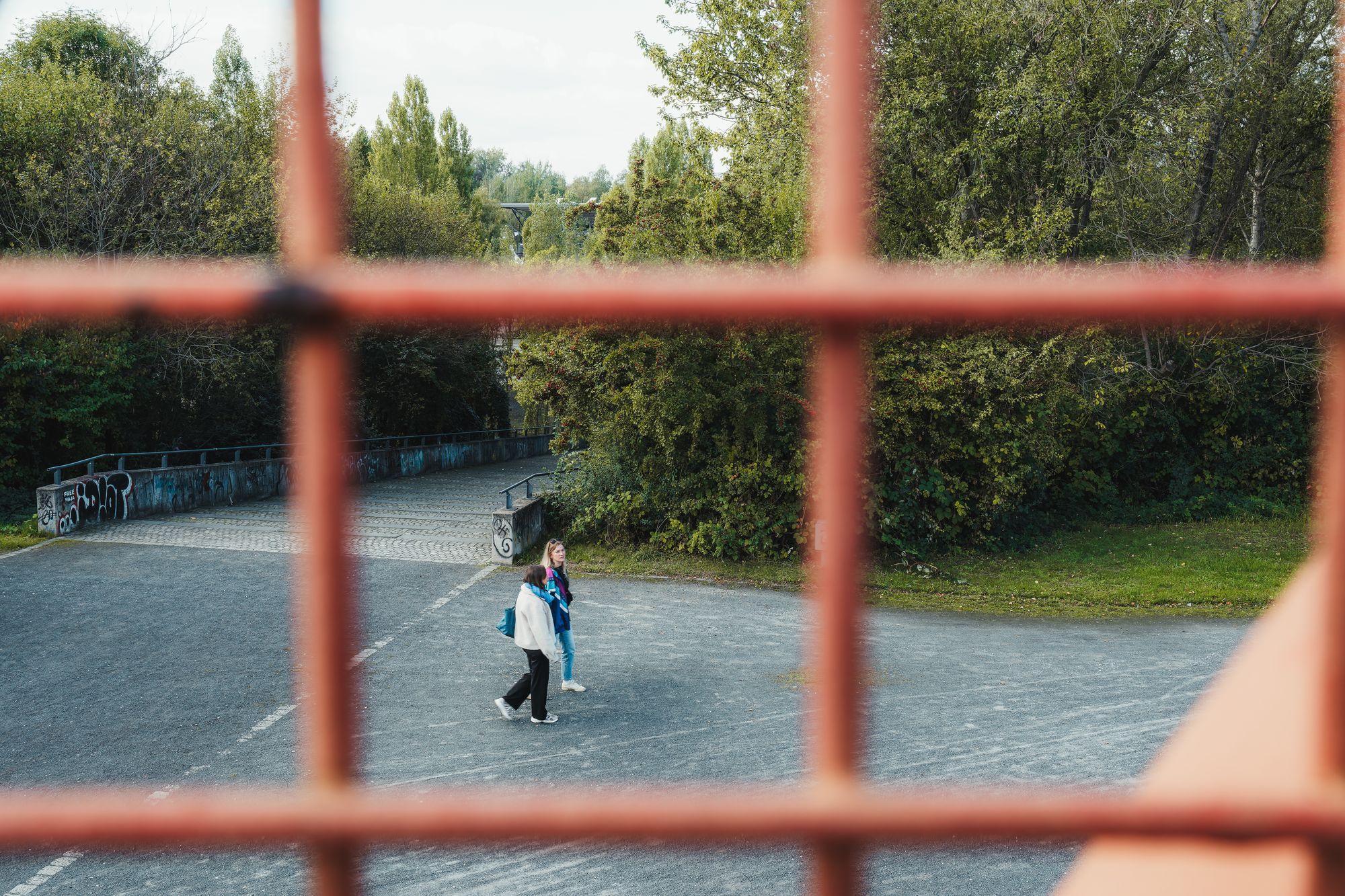 Urban.Trail Bochum