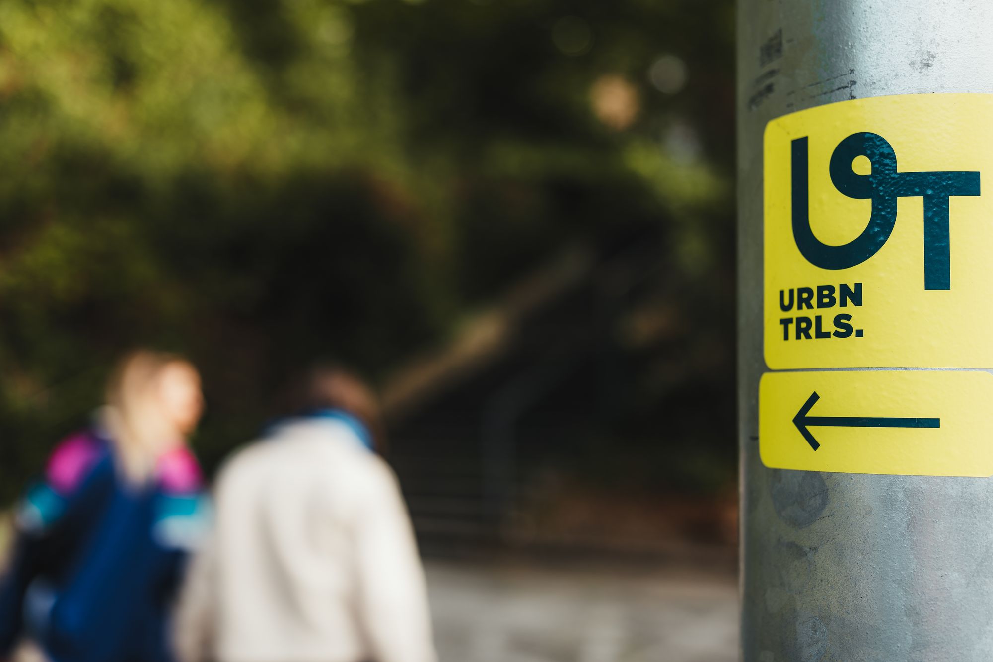 Urban.Trail Bochum