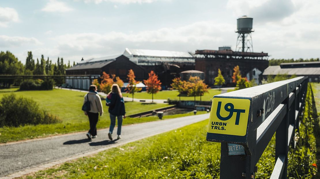 Urban.Trail Bochum