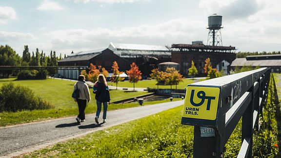 Urban.Trail Bochum